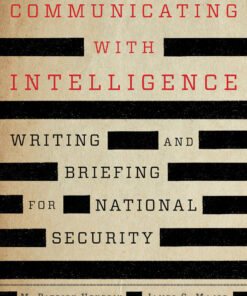 Communicating with Intelligence - 3rd Edition