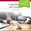 Legal Writing and Analysis - 6th Edition