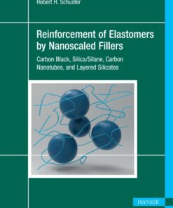 Reinforcement of Elastomers by Nanoscaled Fillers - 1st Edition