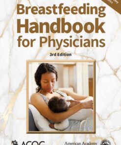 Breastfeeding Handbook for Physicians - 3rd Edition