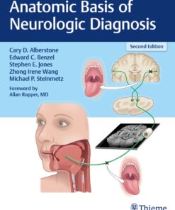Anatomic Basis of Neurologic Diagnosis - 2nd Edition
