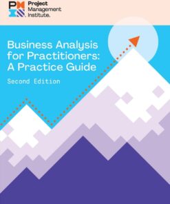 Business Analysis for Practitioners - 2nd Edition
