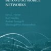Virtualizing 5G and Beyond 5G Mobile Networks - 1st Edition