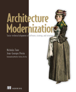 Architecture Modernization