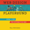 Web Design Playground - 2nd Edition