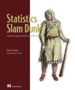 Statistics Slam Dunk