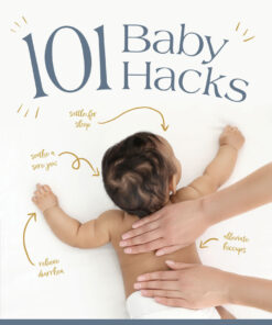 101 Baby Hacks