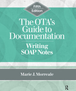 The OTA’s Guide to Documentation - 5th Edition
