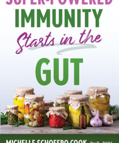Super-Powered Immunity Starts in the Gut