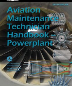 Aviation Maintenance Technician Handbook—Powerplant (2025)