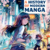 A History of Modern Manga