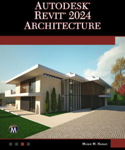 Autodesk® Revit® 2024 Architecture