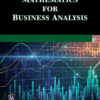 Mathematics for Business Analysis