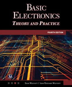 Basic Electronics - 4th Edition