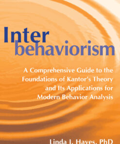 Interbehaviorism