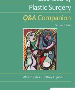 Essentials of Plastic Surgery: Q&A Companion - 2nd Edition