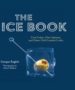 The Ice Book