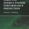 Directed Energy System Performance Prediction - 1st Edition