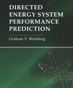 Directed Energy System Performance Prediction - 1st Edition