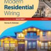 Modern Residential Wiring - 13th Edition