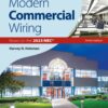 Modern Commercial Wiring - 9th Edition