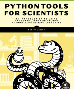 Python Tools for Scientists