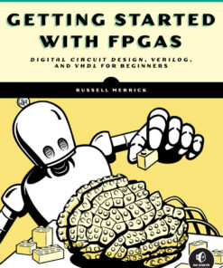 Getting Started with FPGAs
