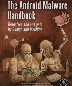 The Android Malware Handbook