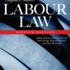 Creighton & Stewart’s Labour Law - 7th Edition