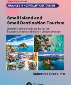Small Island and Small Destination Tourism - 1st Edition