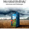 Climate Change and Microbial Diversity - 1st Edition