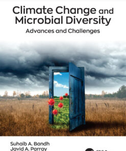 Climate Change and Microbial Diversity - 1st Edition