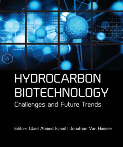 Hydrocarbon Biotechnology - 1st Edition