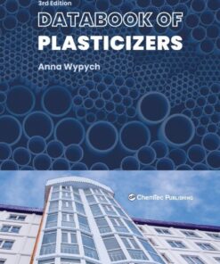 Databook of Plasticizers - 3rd Edition