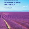 Handbook of Odors in Plastic Materials - 3rd Edition