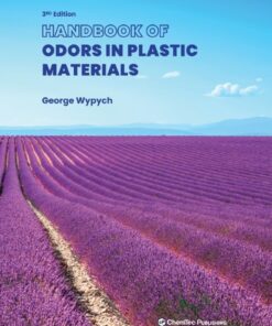Handbook of Odors in Plastic Materials - 3rd Edition