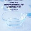 Handbook of Surface Improvement and Modification - 2nd Edition