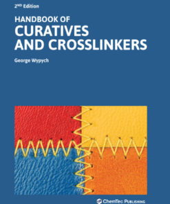 Handbook of Curatives and Crosslinkers - 2nd Edition