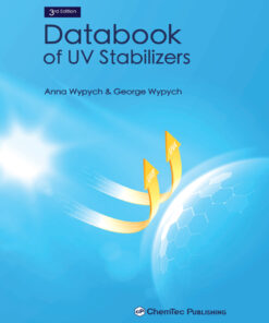 Databook of UV Stabilizers - 3rd Edition