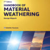 Handbook of Material Weathering - 7th Edition