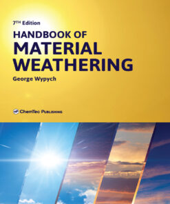 Handbook of Material Weathering - 7th Edition