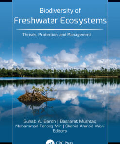 Biodiversity of Freshwater Ecosystems - 1st Edition