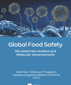 Global Food Safety - 1st Edition