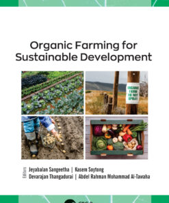 Organic Farming for Sustainable Development - 1st Edition