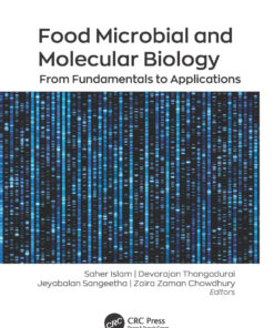 Food Microbial and Molecular Biology - 1st Edition