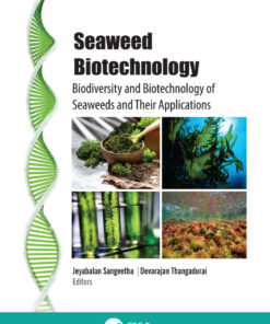 Seaweed Biotechnology - 1st Edition