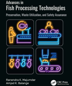 Advances in Fish Processing Technologies - 1st Edition