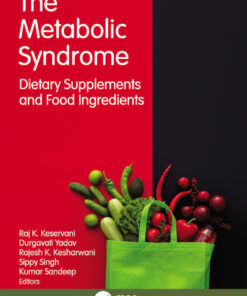 The Metabolic Syndrome - 1st Edition