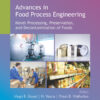 Advances in Food Process Engineering - 1st Edition