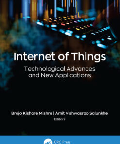 Internet of Things - 1st Edition